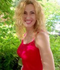 Rencontre Femme : Svetlana, 53 ans à Russie  НИЖНИЙ НОВГОРОД
